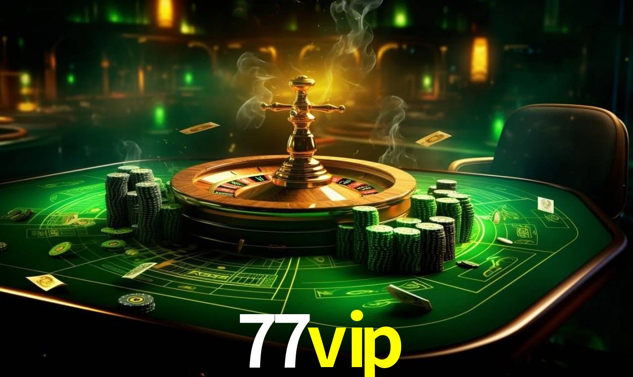 Desvendando o Mundo dos Jogos Virtuais na 77vip