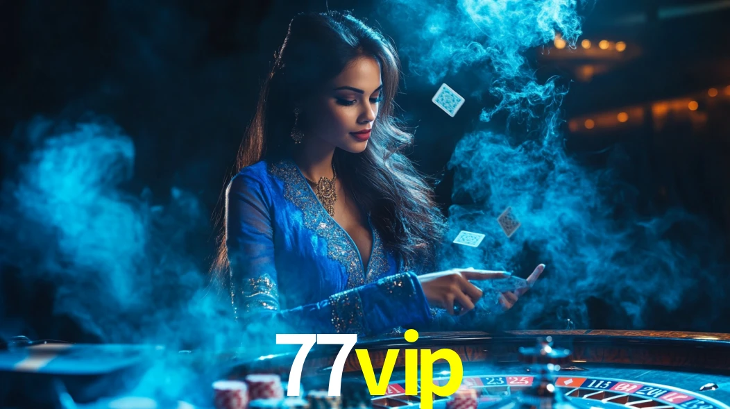 Descubra a Essência do 77vip: Nossa História e Compromissos