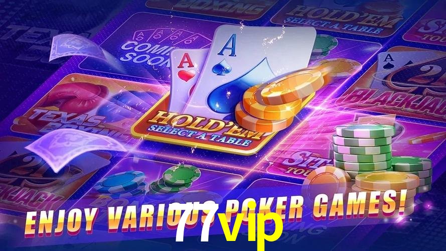 Inovações de Jogos na 77vip: O Futuro das Experiências Interativas