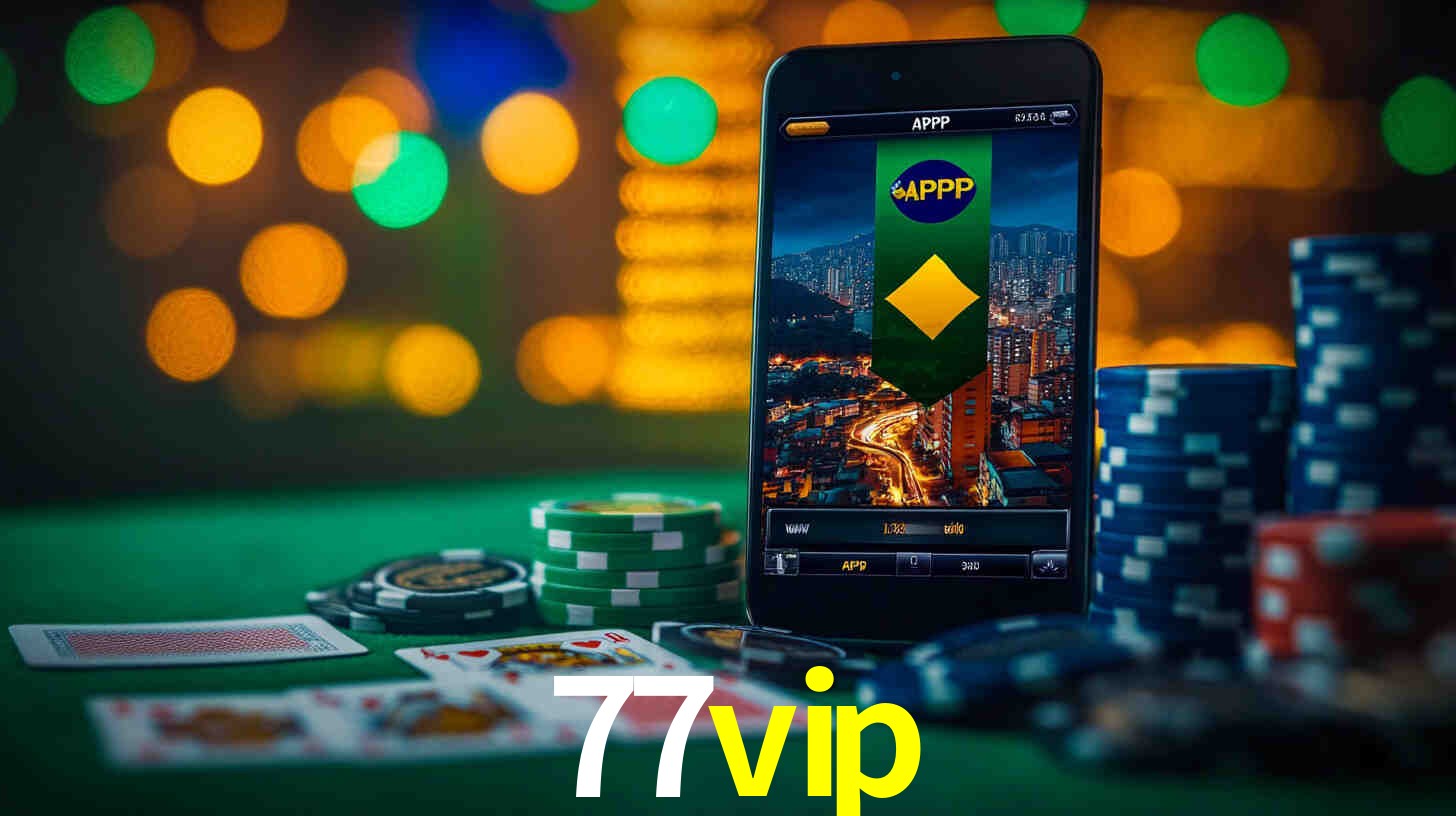 A Popularidade dos Caça-Níqueis no 77vip