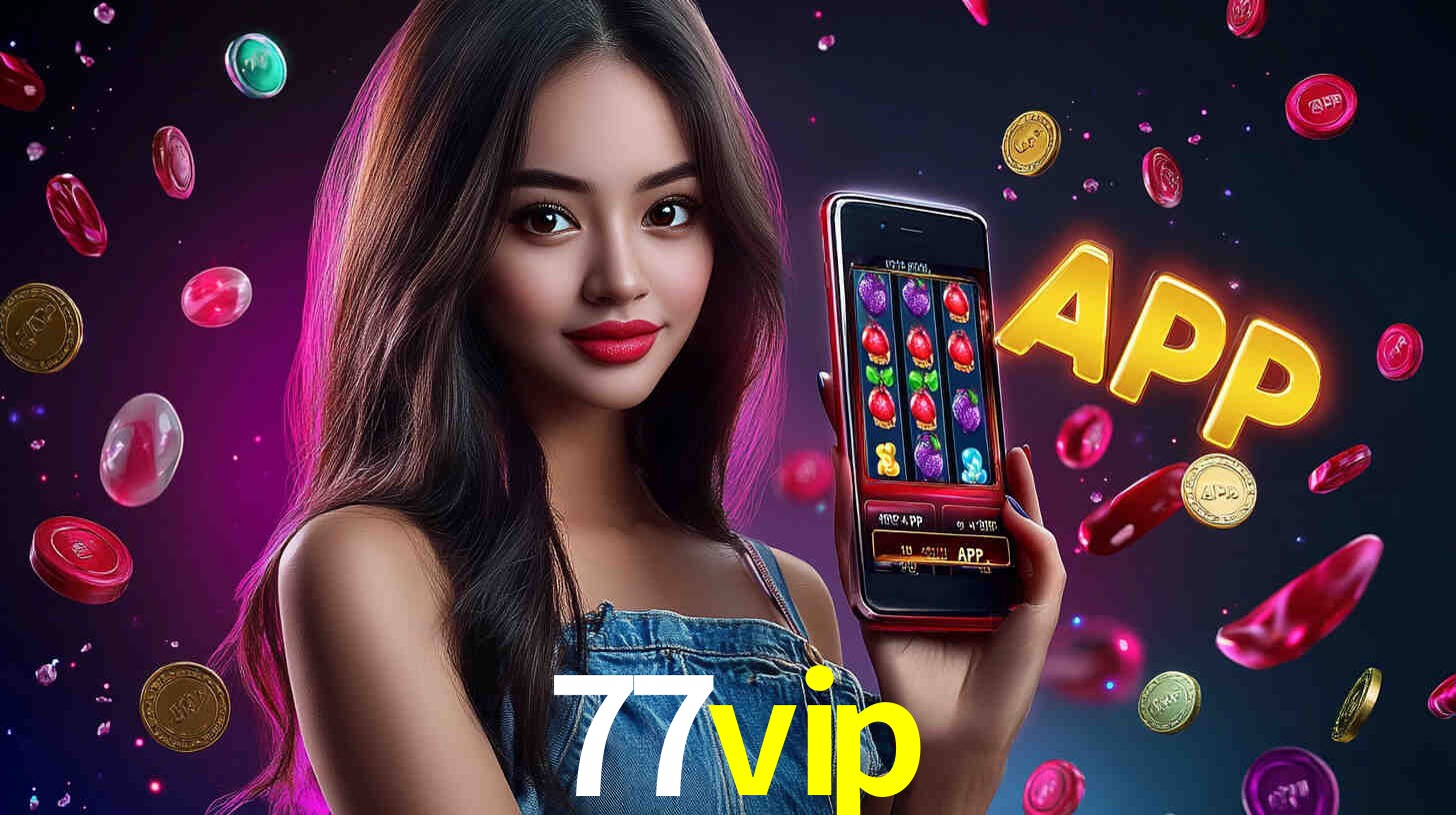 A Popularidade dos Caça-Níqueis no 77vip