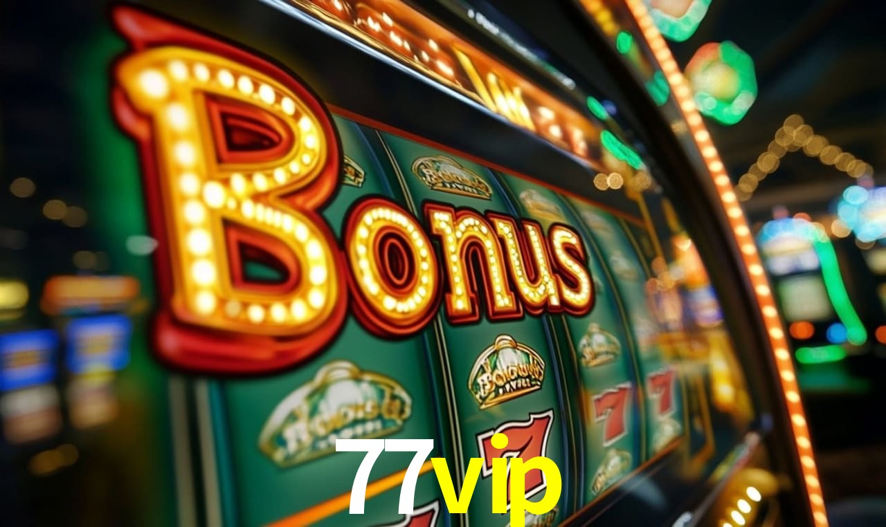 Benefícios da Conta 77vip