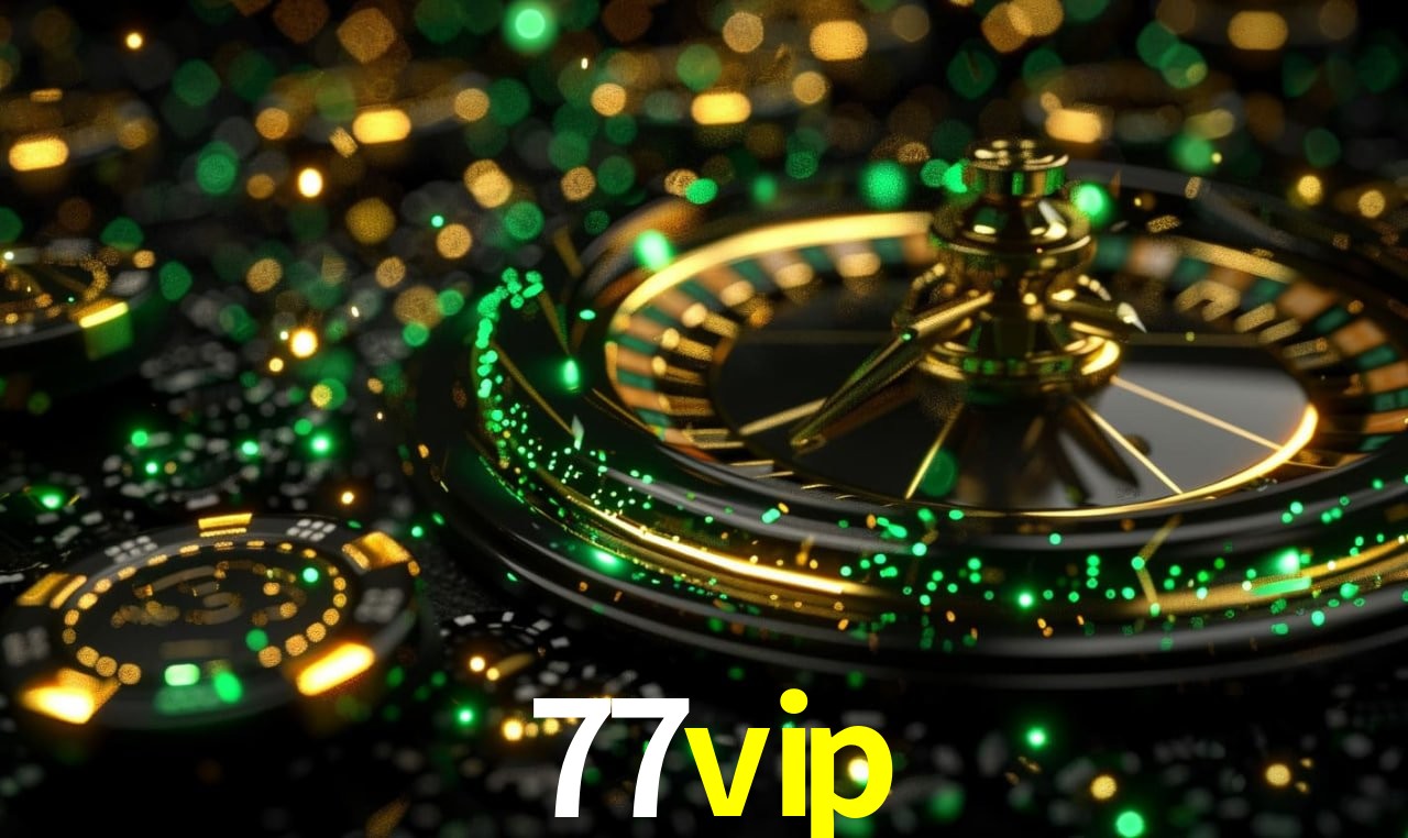 Design Responsivo 77vip