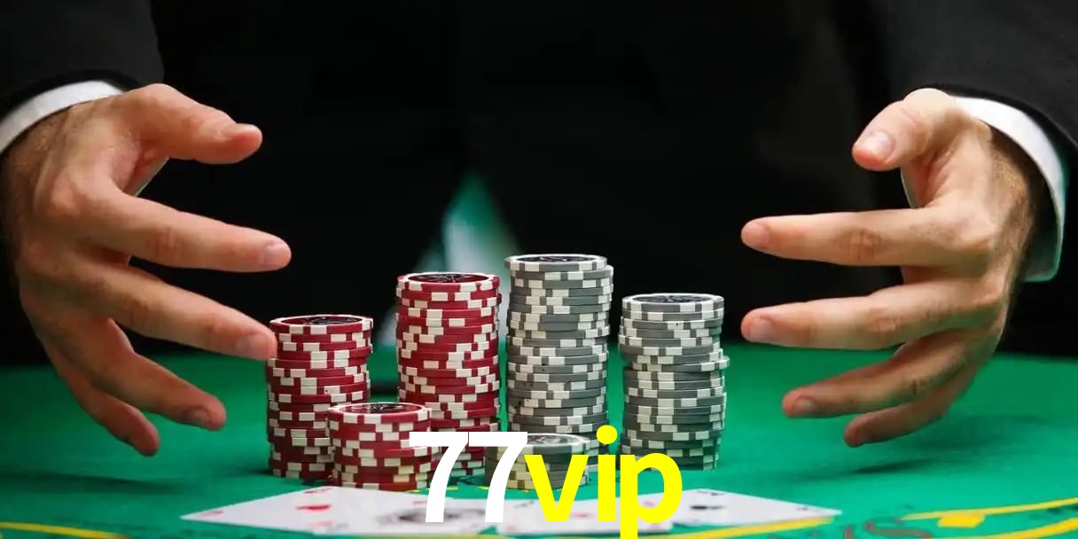 Promoção Relâmpago 77vip