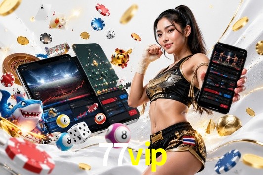 API Integration 77vip