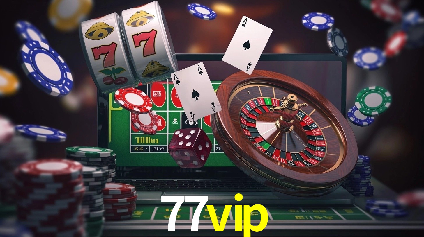 77vip App Interface