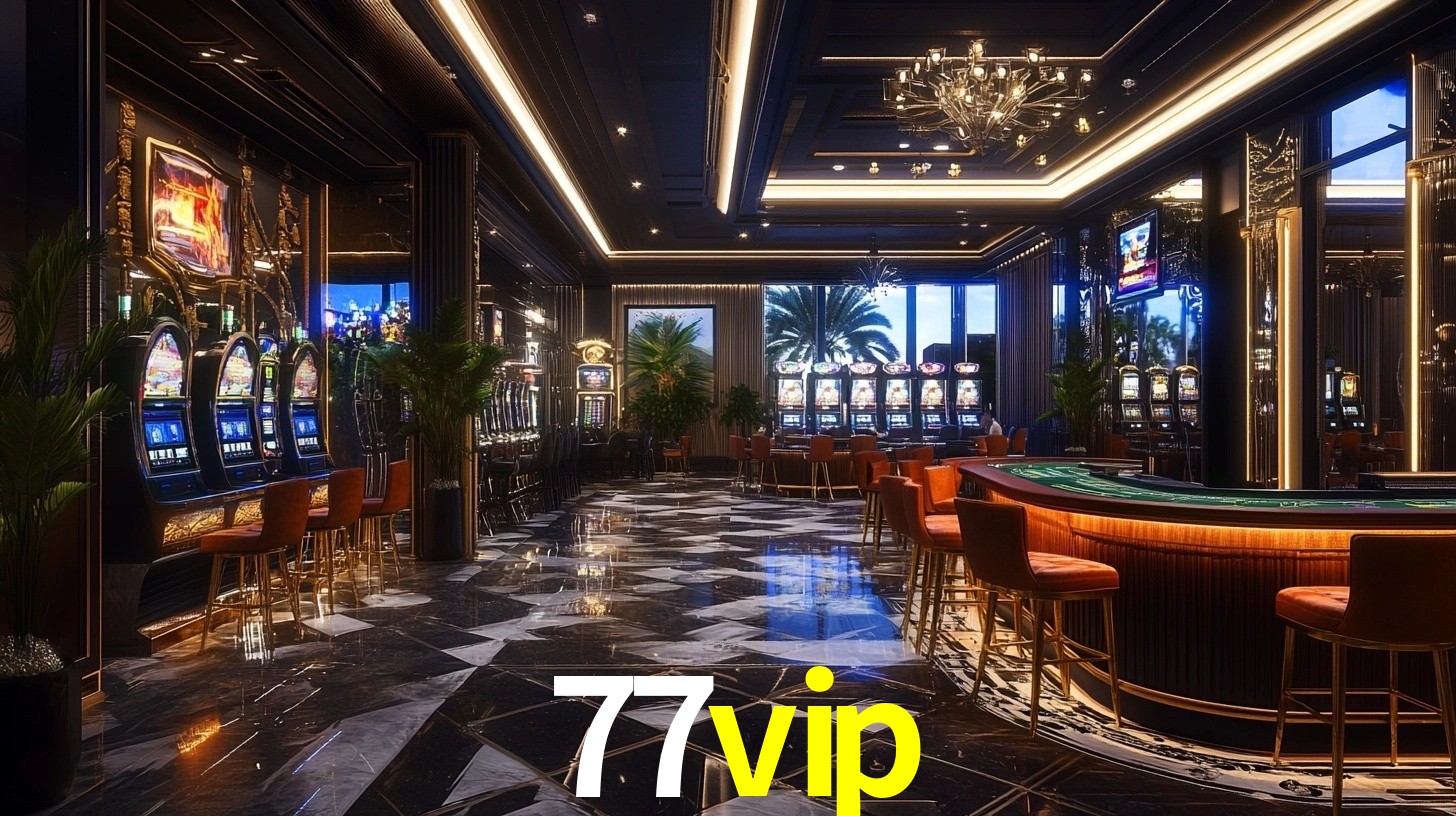 Premium Interface 77vip