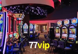 Cadastro Rápido 77vip