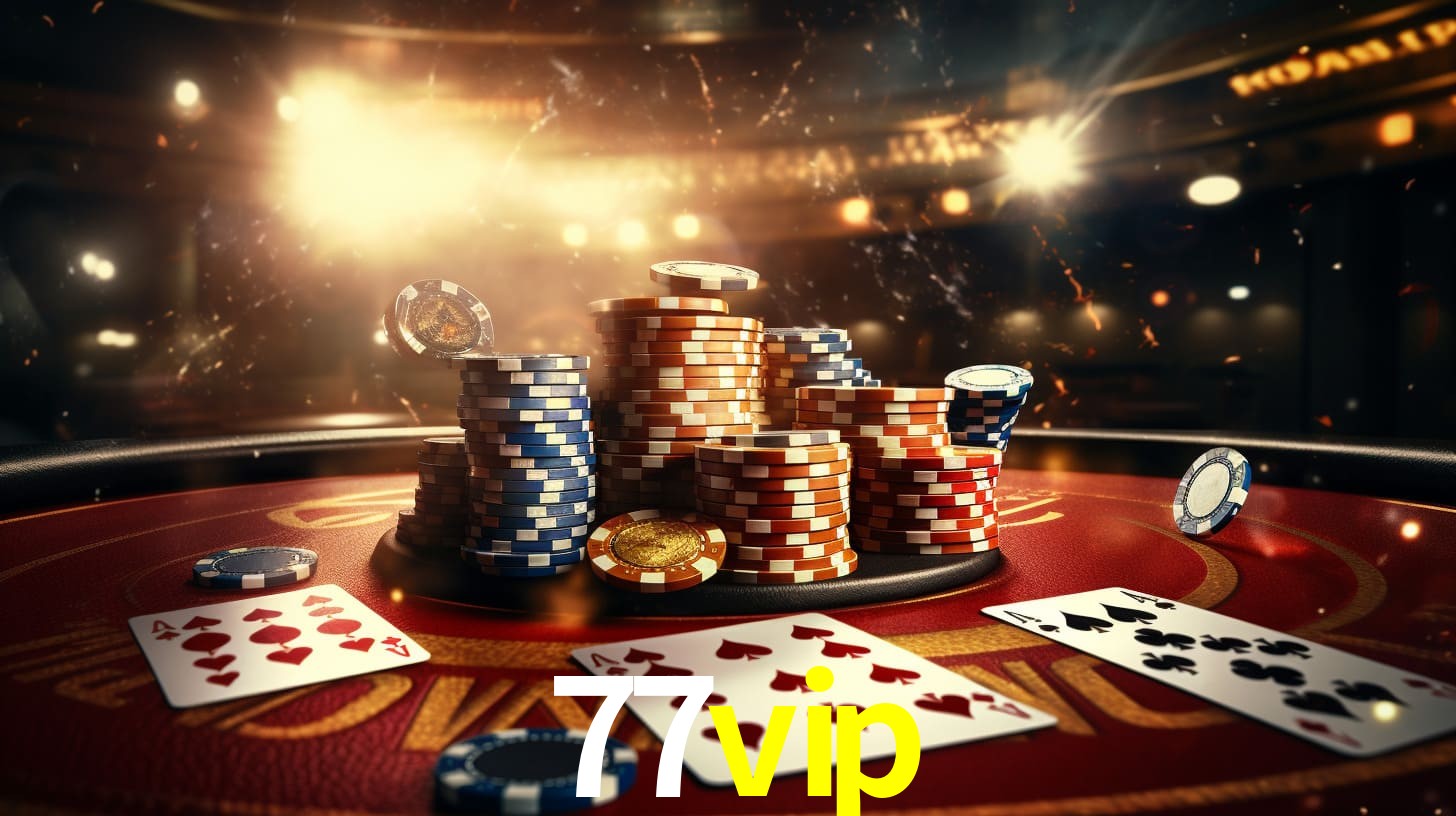 VIP Casino 77vip