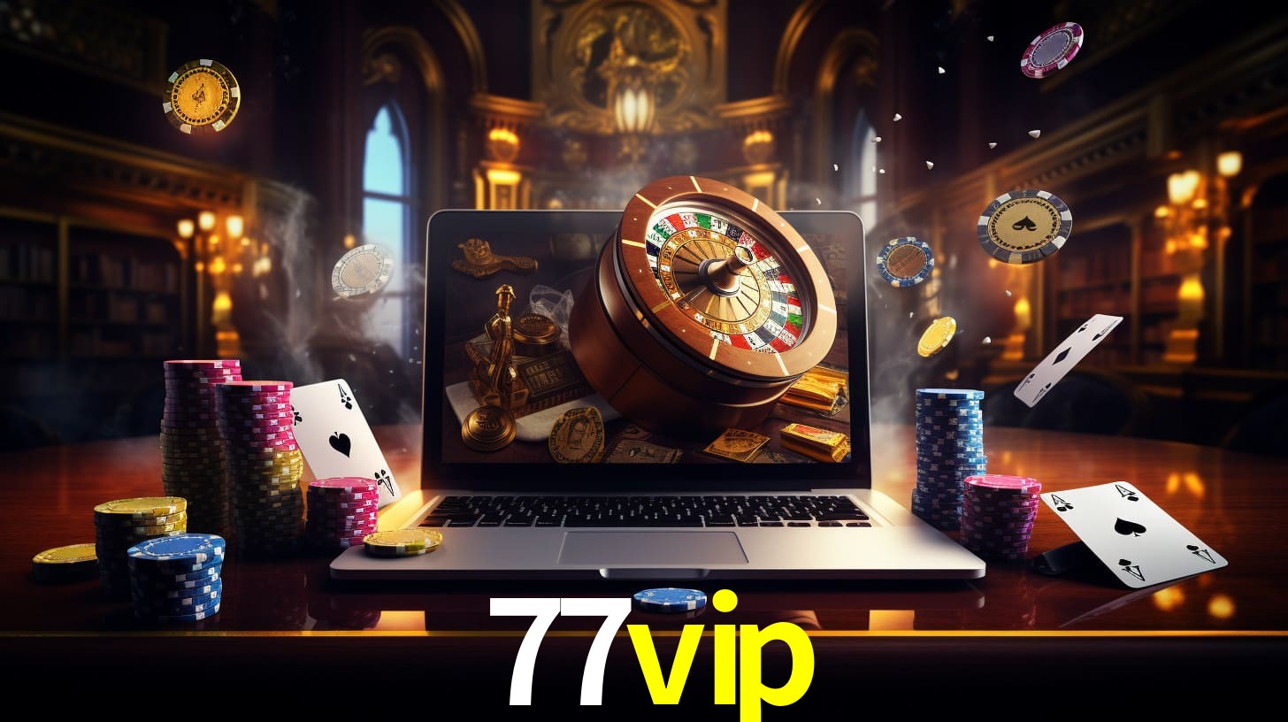 Roulette Table 77vip