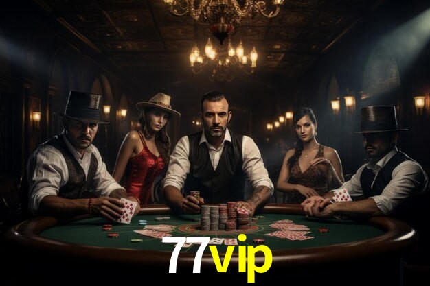 A Experiência Imersiva dos Cassinos Ao Vivo no 77vip