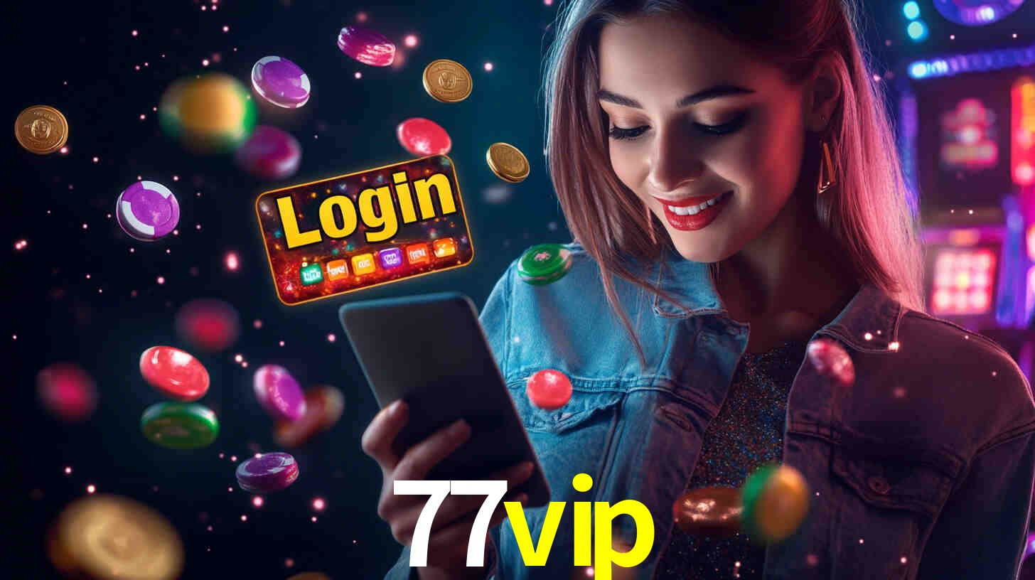 A Experiência Imersiva dos Cassinos Ao Vivo no 77vip