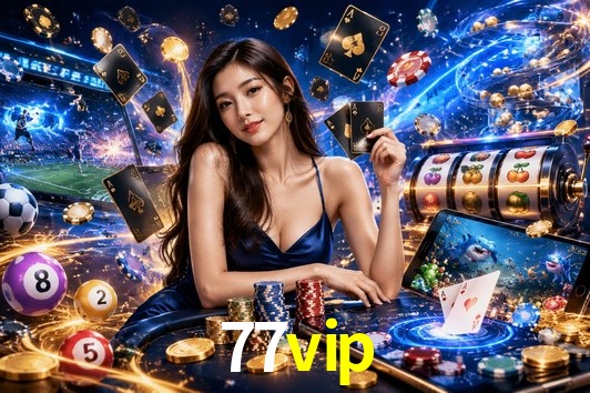 Account Benefits 77vip