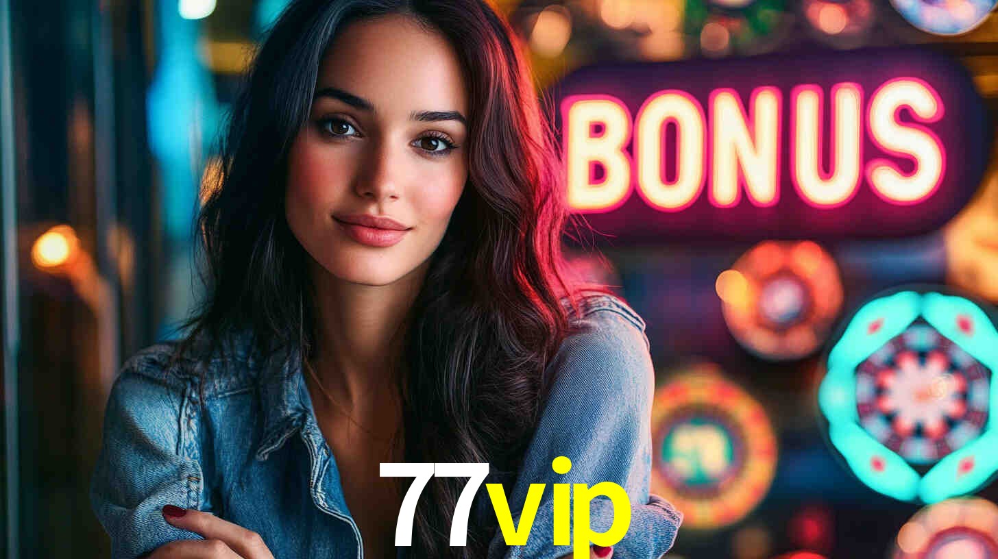 77vip: Seu Especialista em Apostas Esportivas Brasileiras