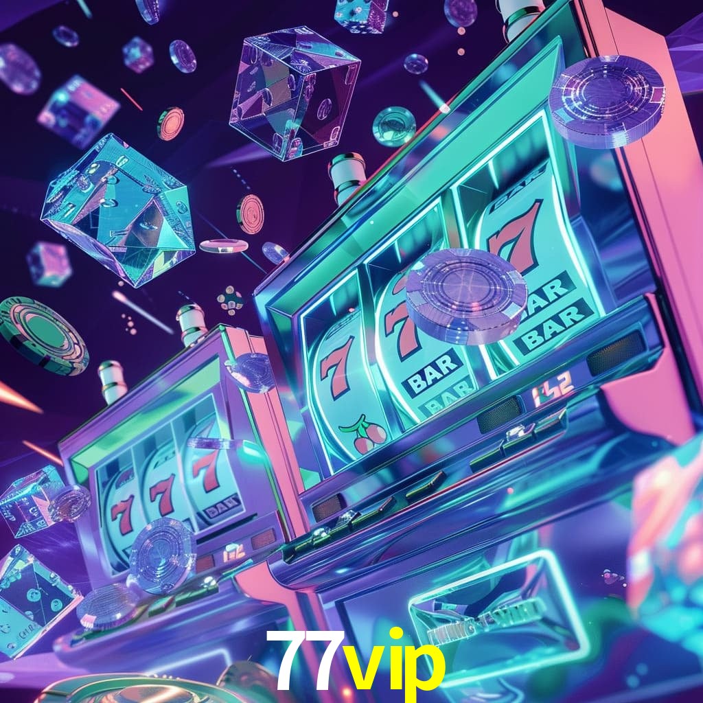 A Emoção da Loteria na 77vip: Uma Chance de Mudança de Vida