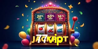 Jogos de Slot 77vip