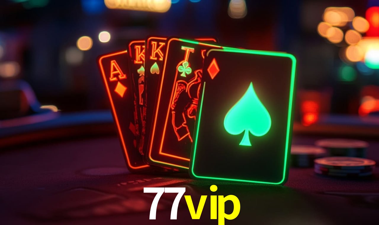 Promoções Sazonais 77vip