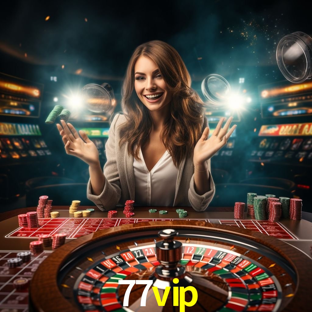 Explore as vantagens do 77vip: serviço profissional e confiabilidade
