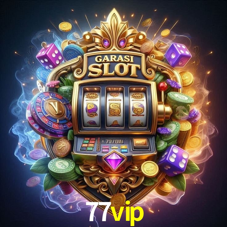 Recursos de Bônus 77vip