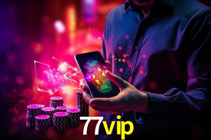 PIX Instantâneo 77vip